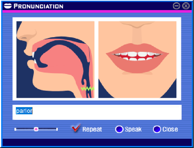 アニメーション