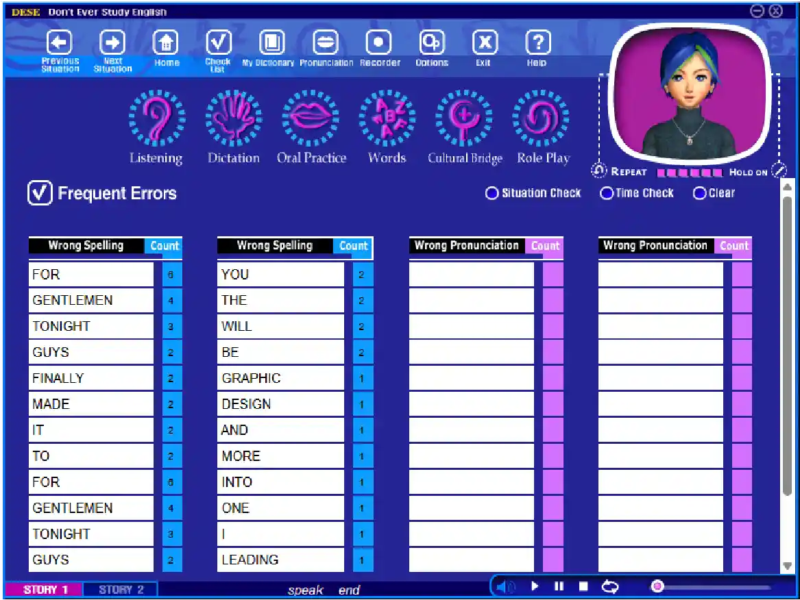 チェックリスト